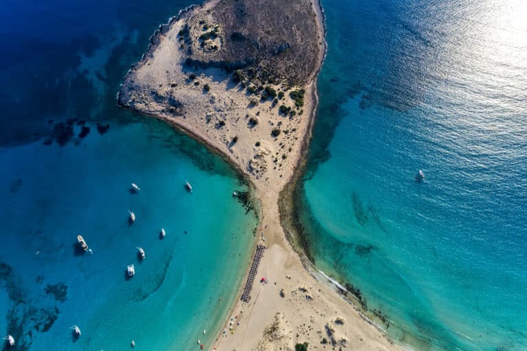 Guide To The Lakonia Region, Greece | Chasing the Donkey