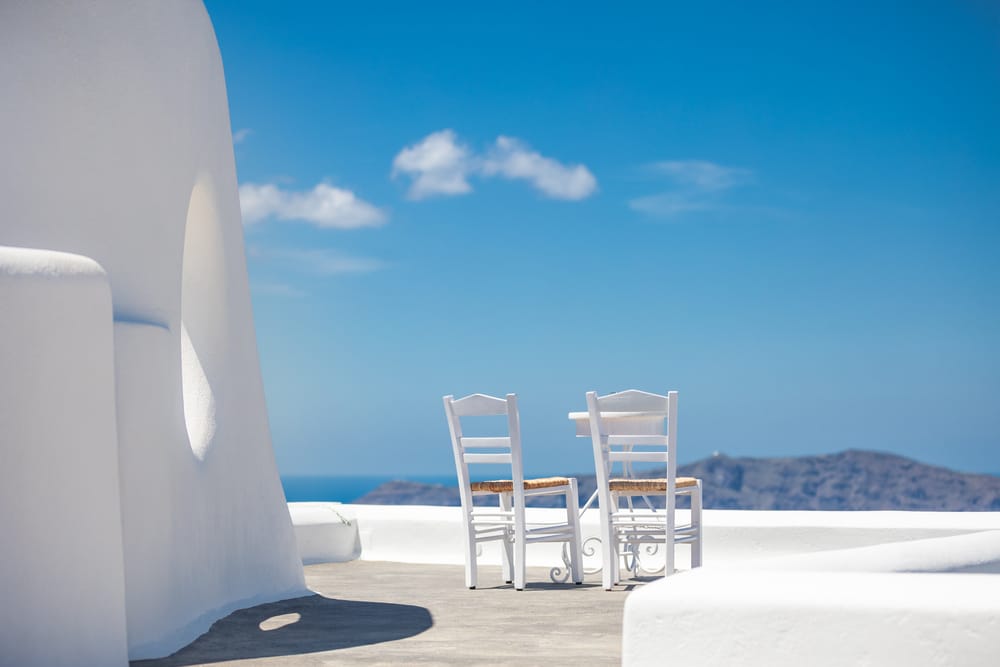 Best Greek Islands For Couples Wanting A Romantic Vacation