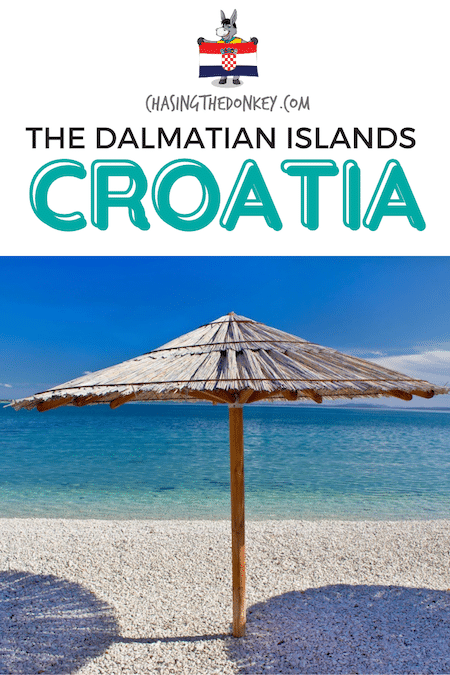 Croatia Travel Blog_Guide To The Dalmatian Islands