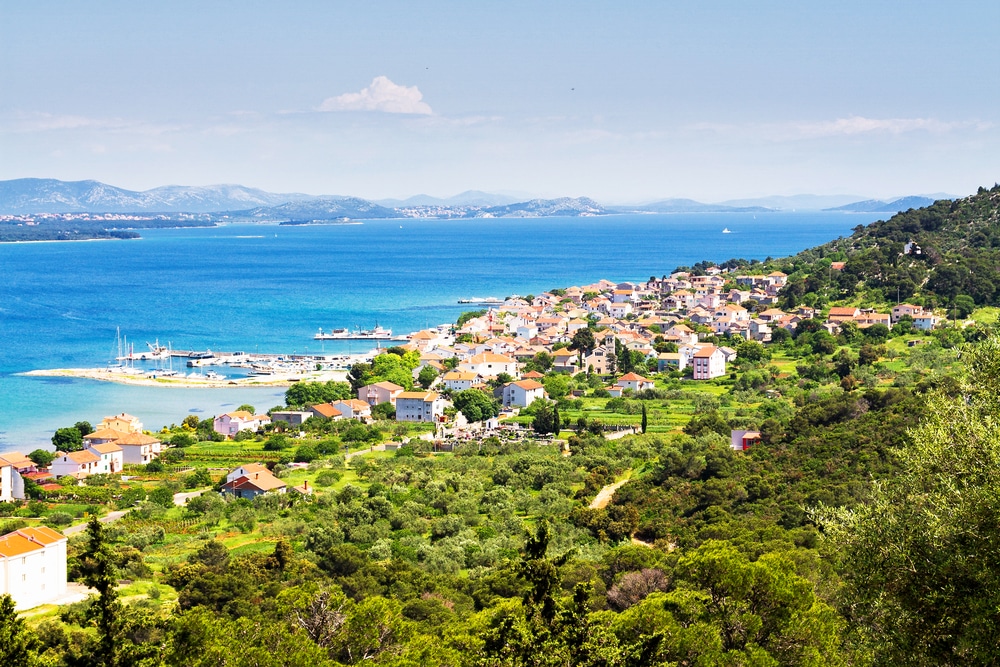Dalmatian Islands, Croatia – What To See & Do