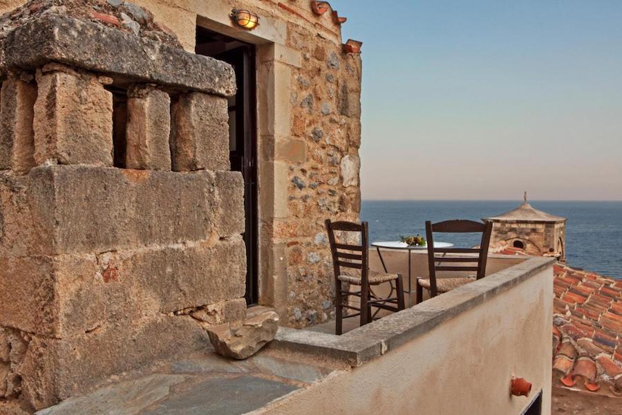 Greece Travel Blog_Guide To Lakonia_Byzantino Boutique Hotel