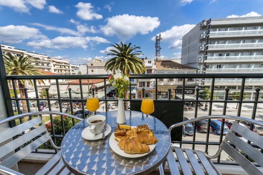 Greece Travel Blog_Guide To Lakonia_Lakonia Hotel