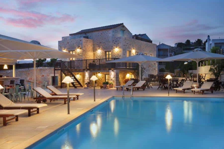 Greece Travel Blog_Guide To Lakonia_Thirides Beach Resort