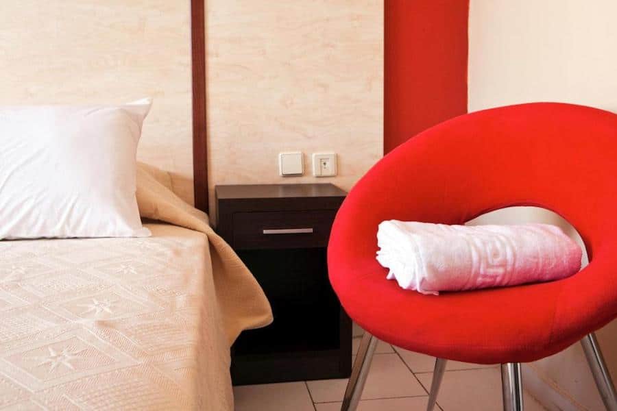 Greece Travel Blog_Guide To Rhodes_Helena Hotel