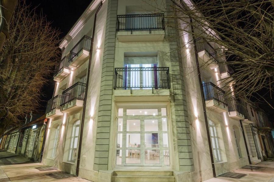 Montenegro Travel Blog_Guide To Cetinje_Hotel Dapčević