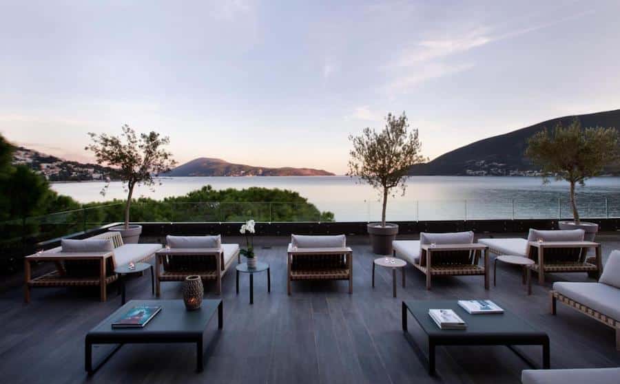 Montenegro Travel Blog_Guide To Herceg Novi_Palmon Bay Hotel & Spa