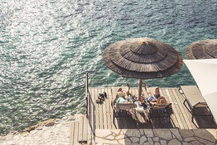 Greece Travel Blog_Guide To Lefkada_San Nicolas Resort Hotel