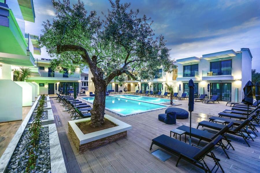 Greece Travel Blog_Thassos Island Guide_Anassa Blue Boutique Hotel