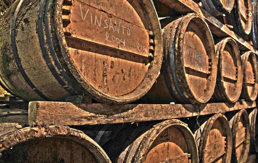 Greece Travel Blog_Wines In Greece_Hatzidakis Winery
