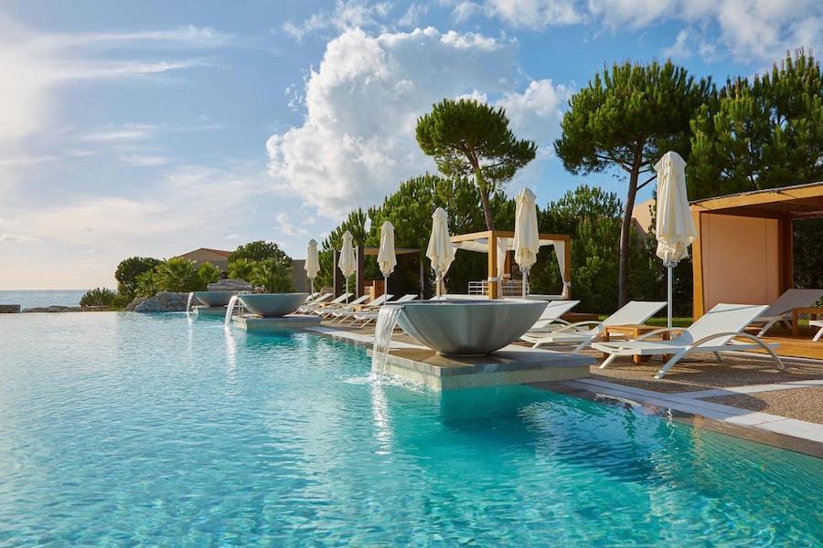 Greece Travel Blog_Guide To Costa Navarino_The Westin Resort, Costa Navarino