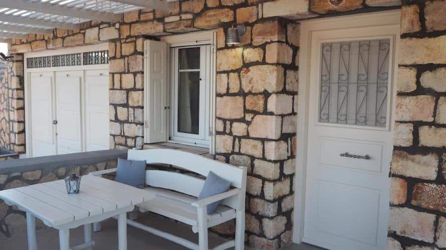 Greece Travel Blog_Kimolos Island Guide_Ataraxia- Stonebuilt Studios and Apartments