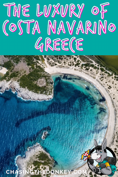 Greece Travel Blog_The Luxury Destination Of Costa Navarino Greece