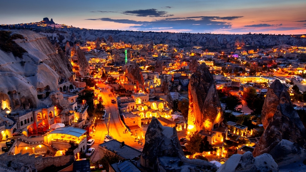 Nearest Airport To Cappadocia (Best Airport In Cappadocia)