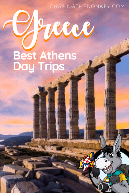 Greece Travel Blog_Best Day Trips From Athens