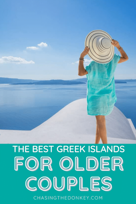 Greece Travel Blog_Best Greek Islands For Older Couples