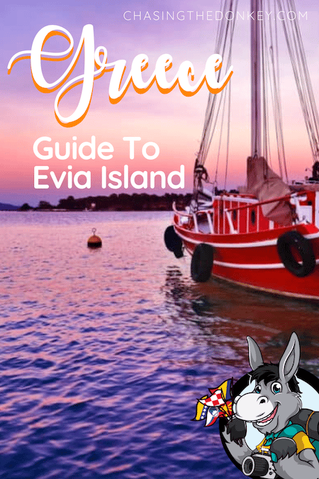 Greece Travel Blog_Guide To Evia Island