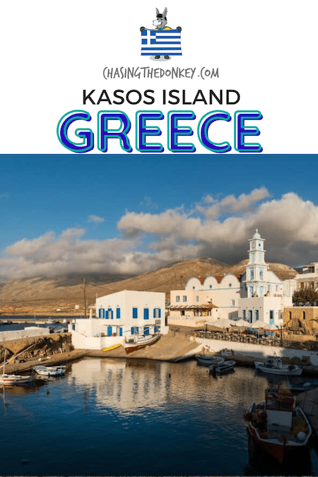 Greece Travel Blog_Kasos Island Greece