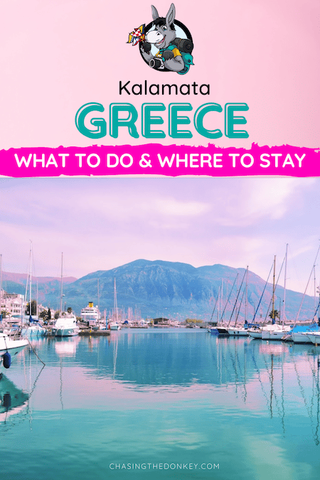 Greece Travel Blog_Things To Do In Kalamata Greece