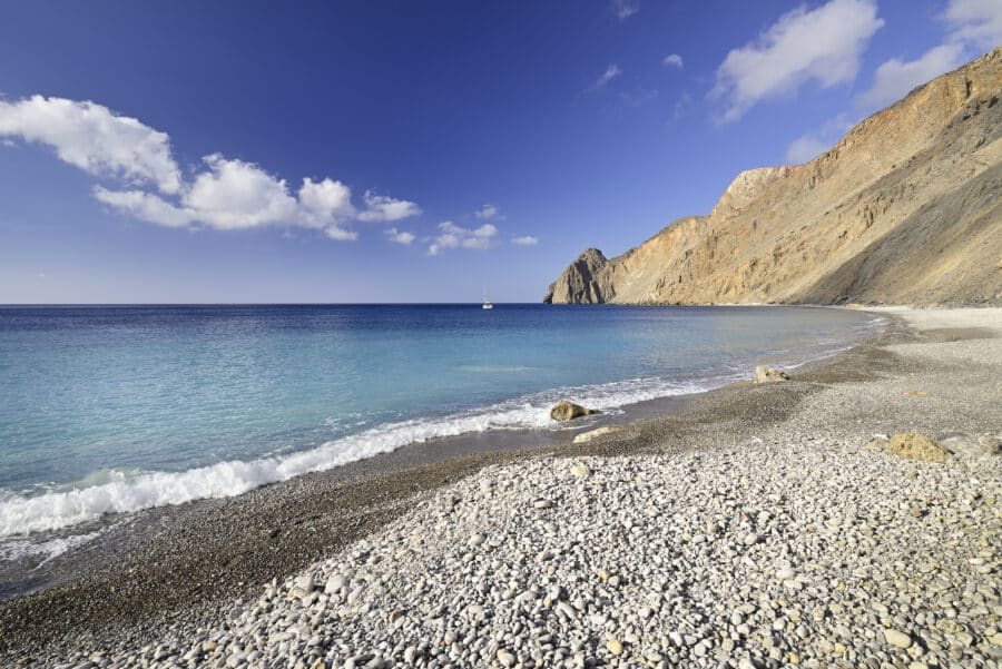 Kasos Island Greece