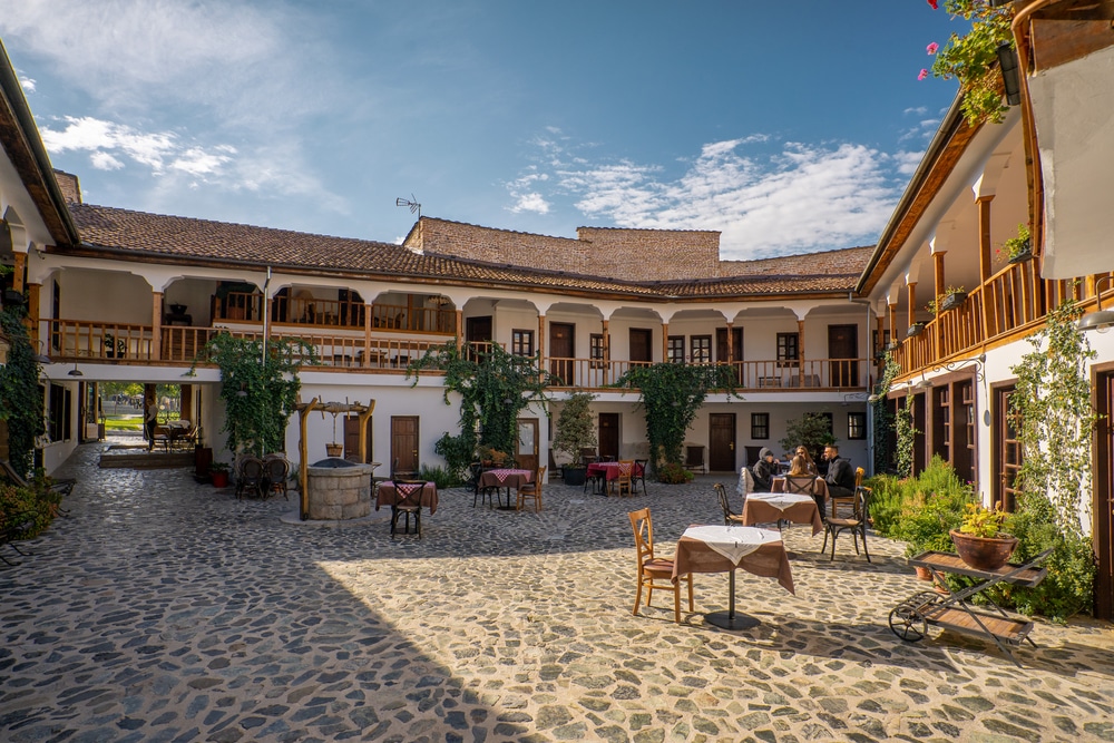 Your Guide To What To See & Do In Korca, Albania | Chasing the Donkey