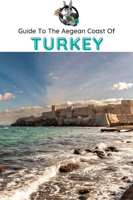 Turkey Travel Blog_The Aegean Coast Of Turkey