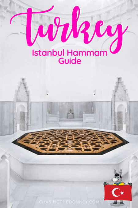 Turkey Travel Blog_Where To Find The Best Hammam In Istanbul