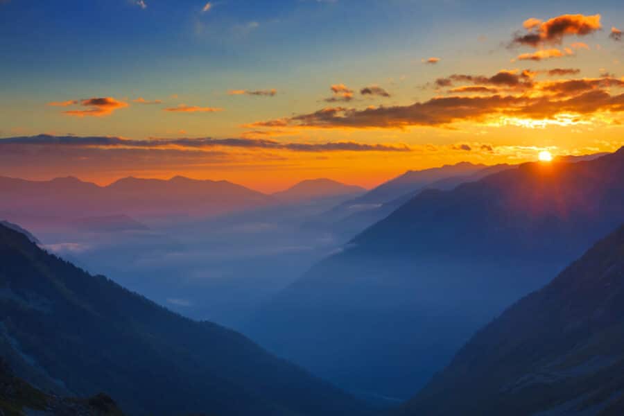Guide To Peaks Of The Balkans Trail