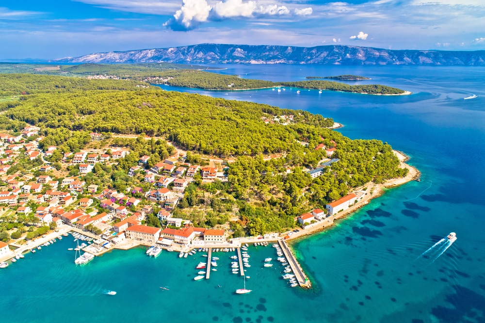 Ultimate Guide To Traveling Around Croatia Written By Locals