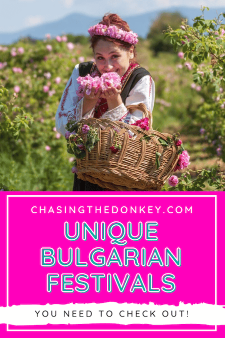 Bulgaria Travel Blog_Top Bulgarian Festivals You Need To Check Out