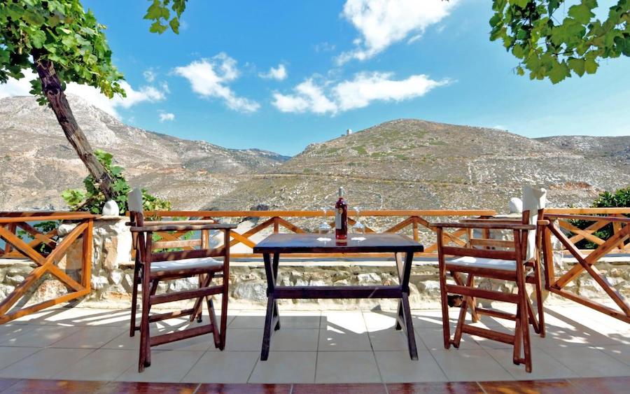 Greece Travel Blog_Best Beaches In Peloponnese & Nearby Hotels_Marmari Paradise Resort Hotel