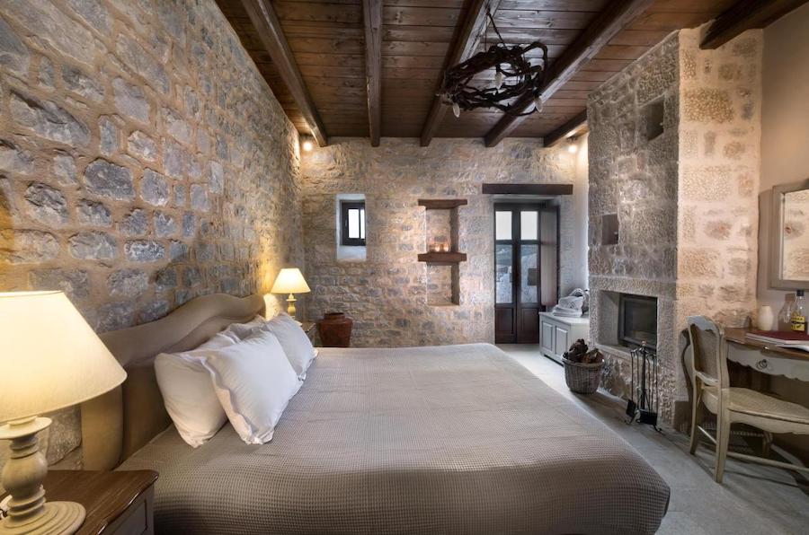 Greece Travel Blog_Best Beaches In Peloponnese & Nearby Hotels_Petra & Fos Boutique Hotel & Spa
