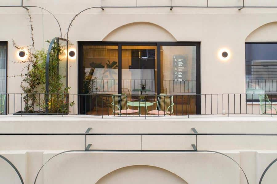 Greece Travel Blog_Best Hotels Near Acropolis Athens_L'Avventura Athens