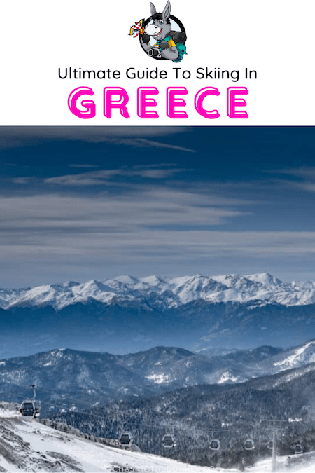 Greece Travel Blog_Guide To Skiing In Greece