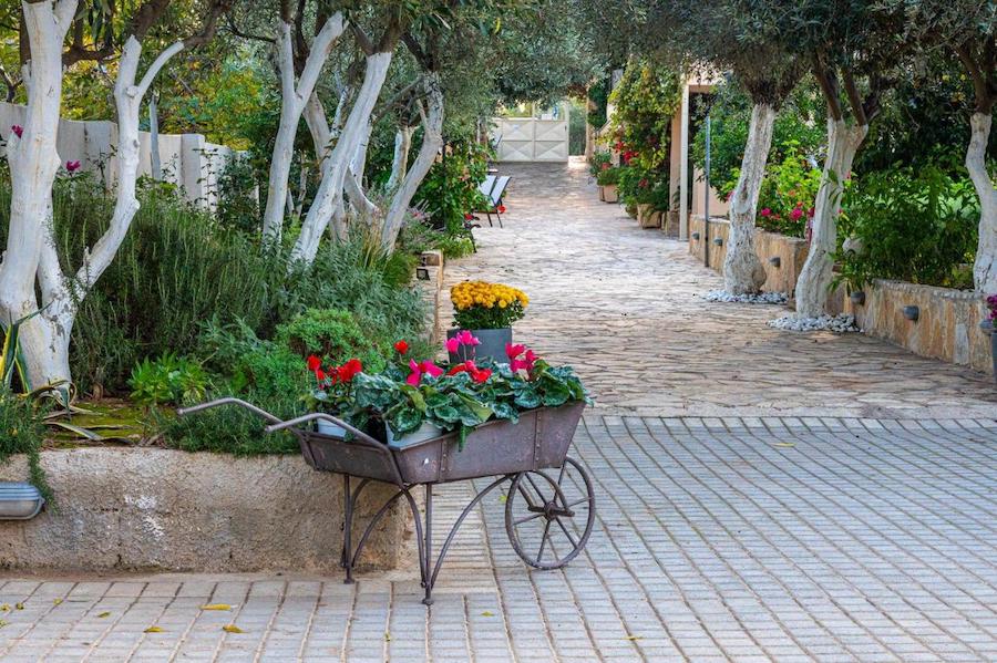Greece Travel Blog_Hotels Near Athens Airport_Comfort Stay Airport Boutique Hotel