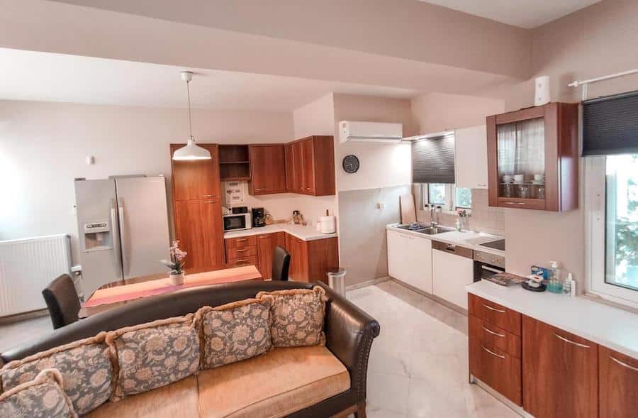 Greece Travel Blog_Hotels Near Athens Airport_Emma's Airport Studio