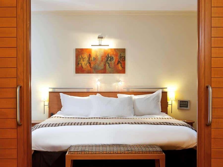 Greece Travel Blog_Hotels Near Athens Airport_Sofitel Athens Airport