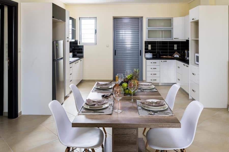 Greece Travel Blog_Hotels Near Athens Airport_Thresh Apartments Airport by Airstay