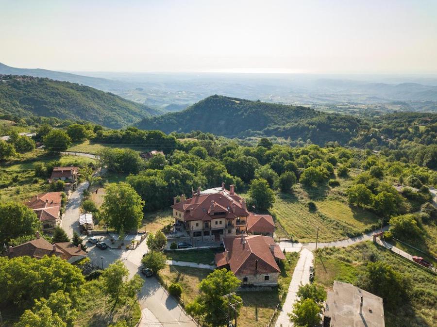 Greece Travel Blog_Winter Ski Resorts In Greece_Atrion Highland Hotel