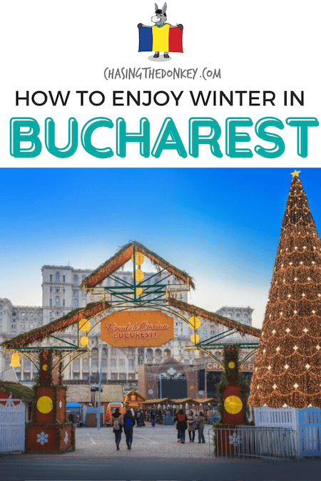 Romania Travel Blog_How To Enjoy Winter In Bucharest