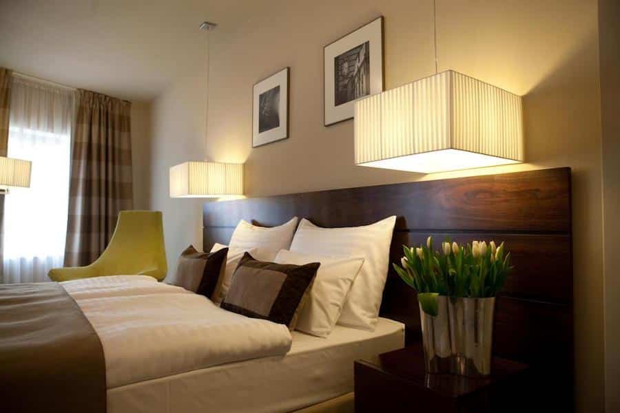 Romania Travel Blog_Winter In Bucharest_Capital Plaza Hotel