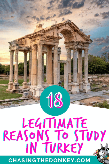 Turkey Travel Blog_Legitimate Reasons To Study In Turkey