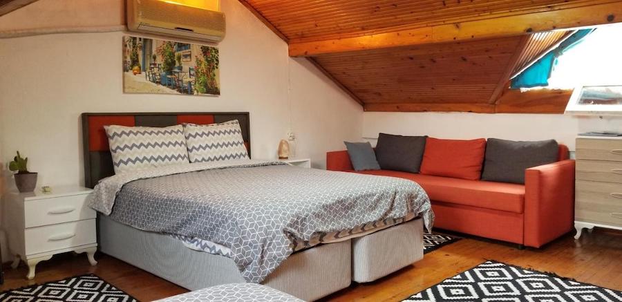Turkey Travel Blog_Where To Stay In Fethiye_Elite Rooms