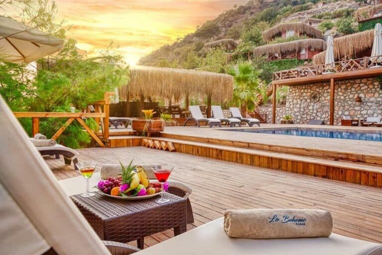 Where To Stay In Fethiye - Best Hotels In Fethiye Included!