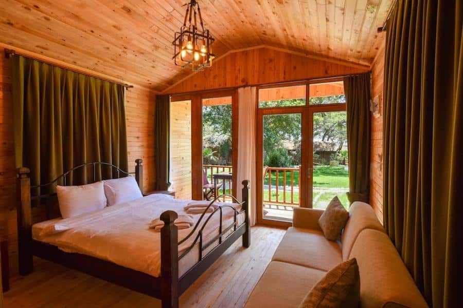 Turkey Travel Blog_Where To Stay In Fethiye_Sea Valley Bungalows
