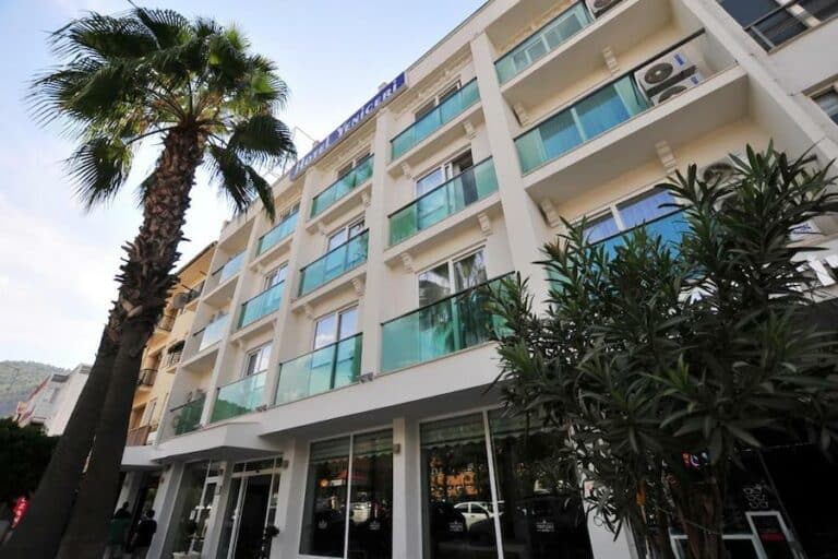 Where To Stay In Fethiye - Best Hotels In Fethiye Included!