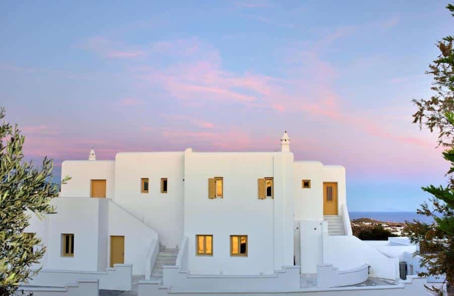 Greece Travel Blog_Where To Stay In Mykonos_Jenny's Summer Houses