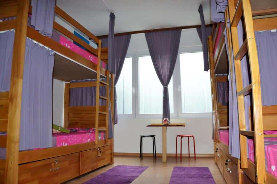 Macedonia Travel Blog_Where To Stay In Skopje_Skopje Hostel