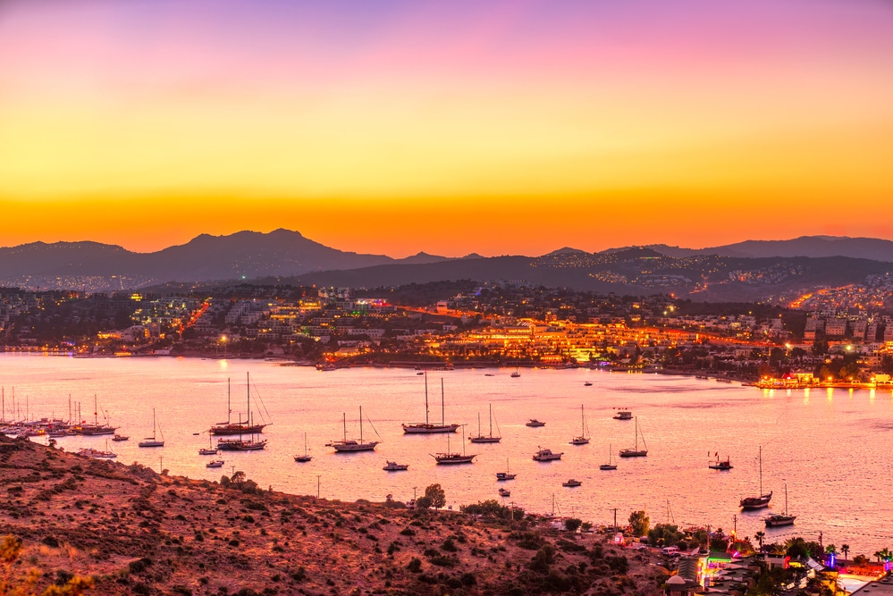 Bodrum Beach Guide – Best Beaches In Bodrum, Turkey