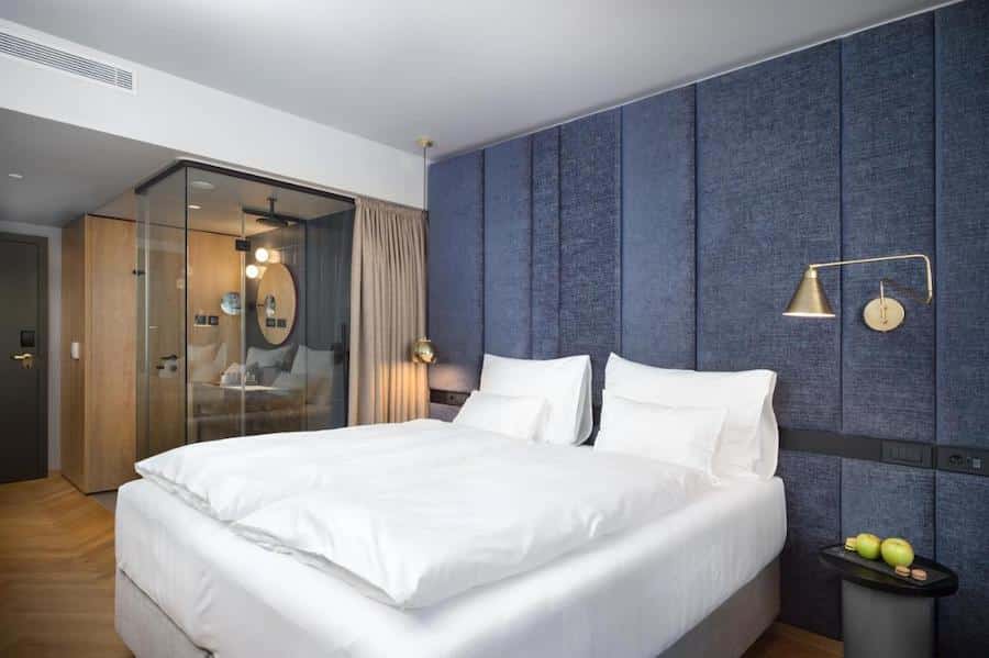 Slovenia Travel Blog_Where To Stay In Ljubljana_Exe Lev