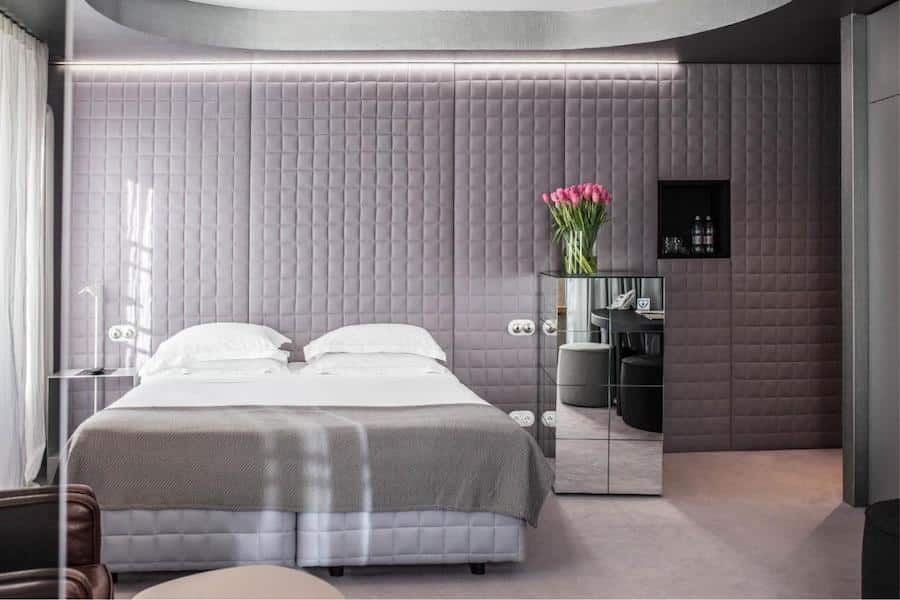 Slovenia Travel Blog_Where To Stay In Ljubljana_Vander Urbani Resort